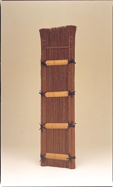 京風萩穂袖垣(きょうふうはぎほそでがき)