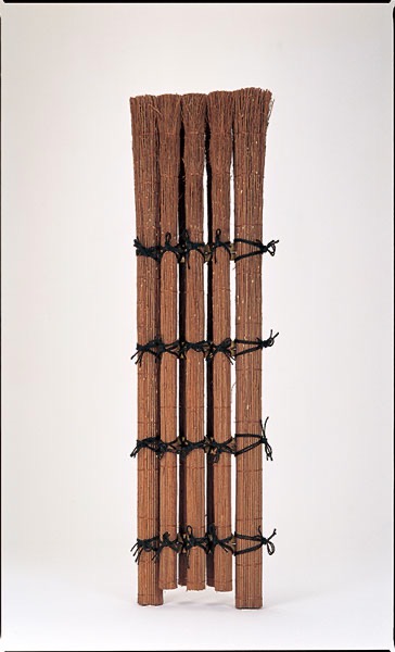 萩松明袖垣(はぎたいまつそでがき)