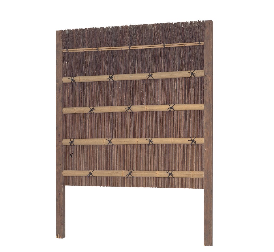 萩穂垣(はぎほがき)