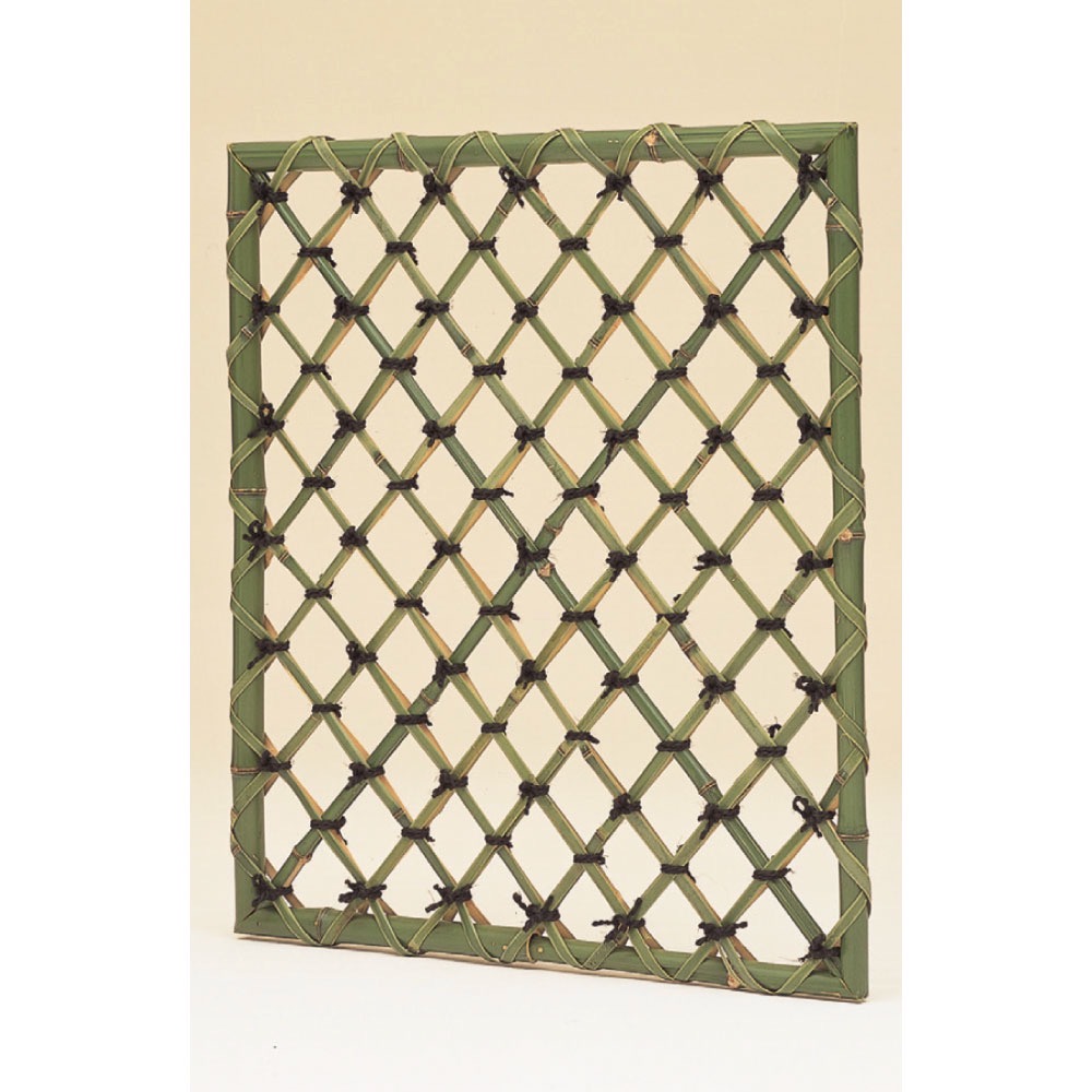 青竹四方折戸(あおだけしほうおりど)