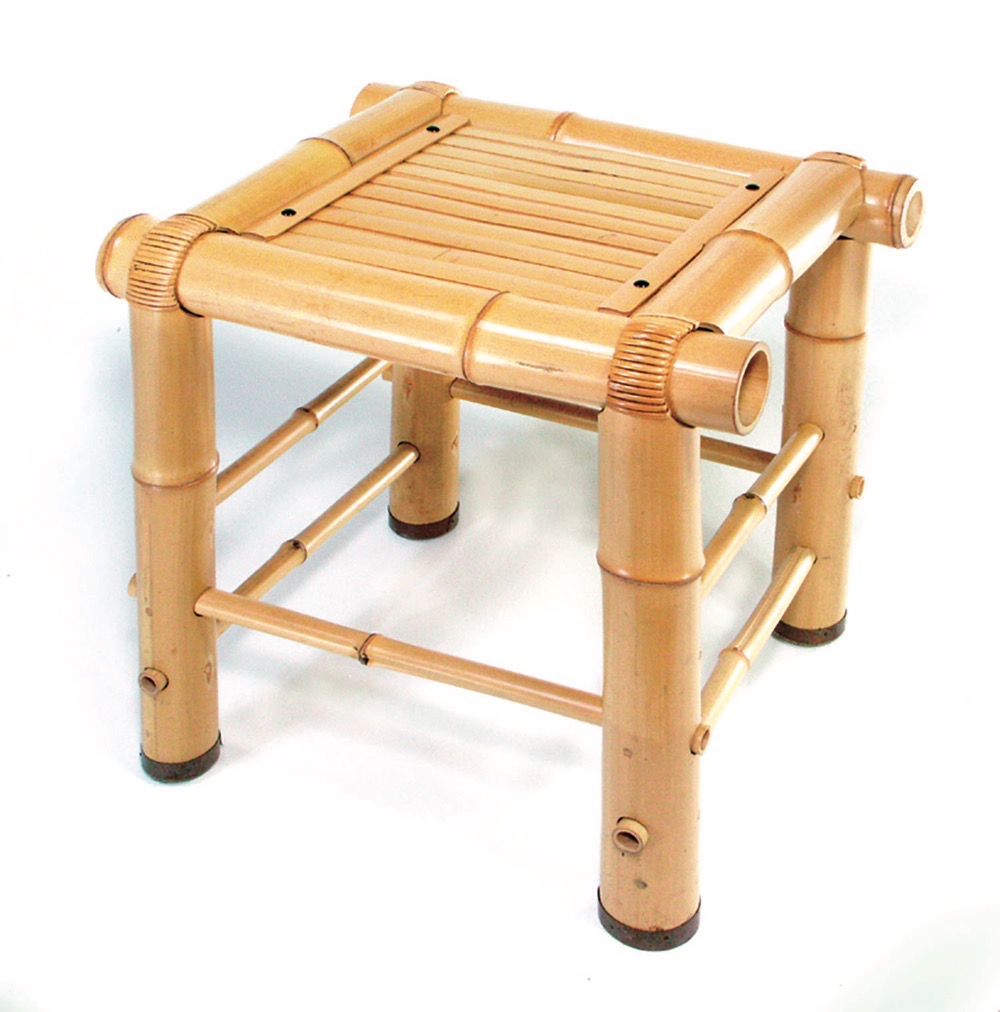 白竹一人掛(しらたけひとりがけ)