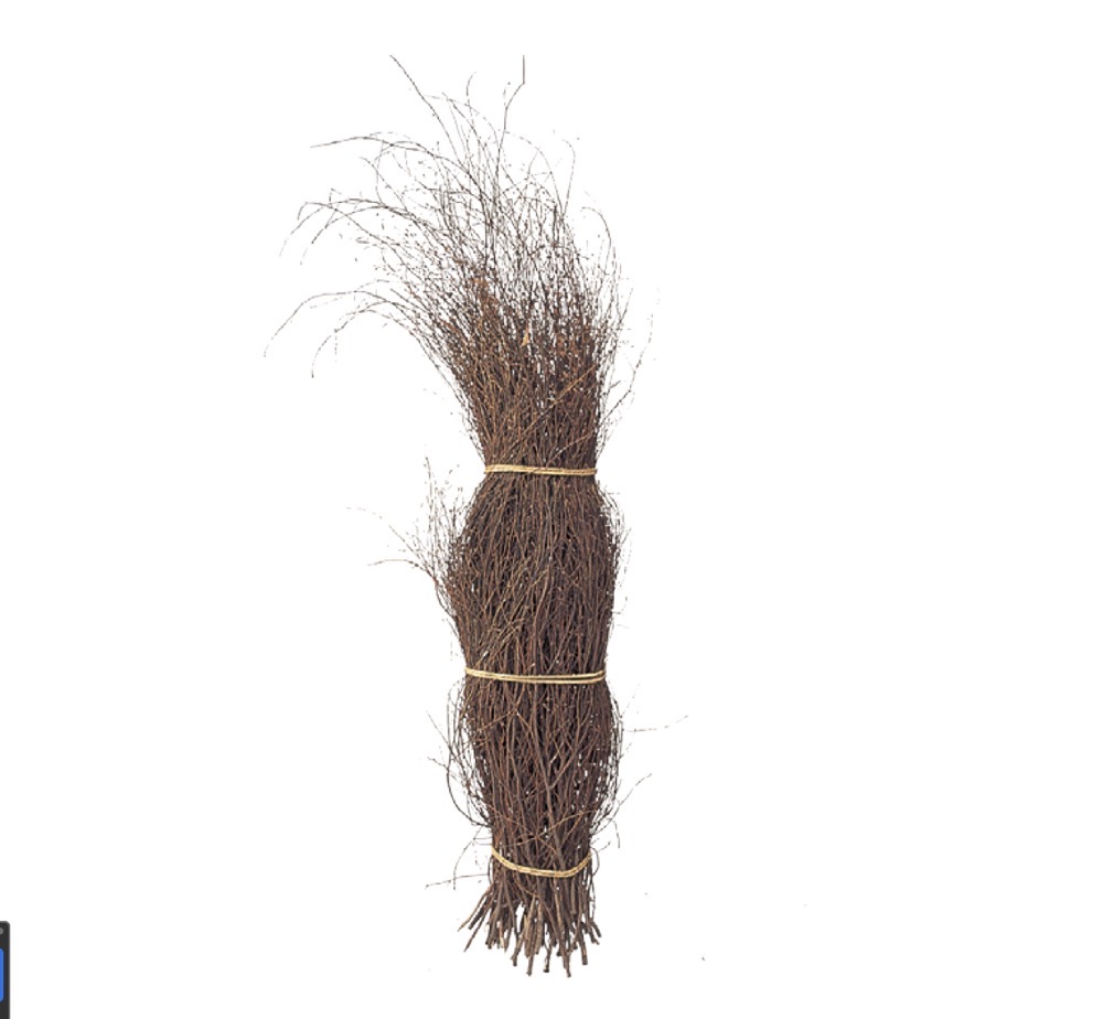 黒文字(くろもじ)