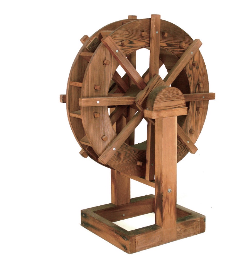 水車(すいしゃ)