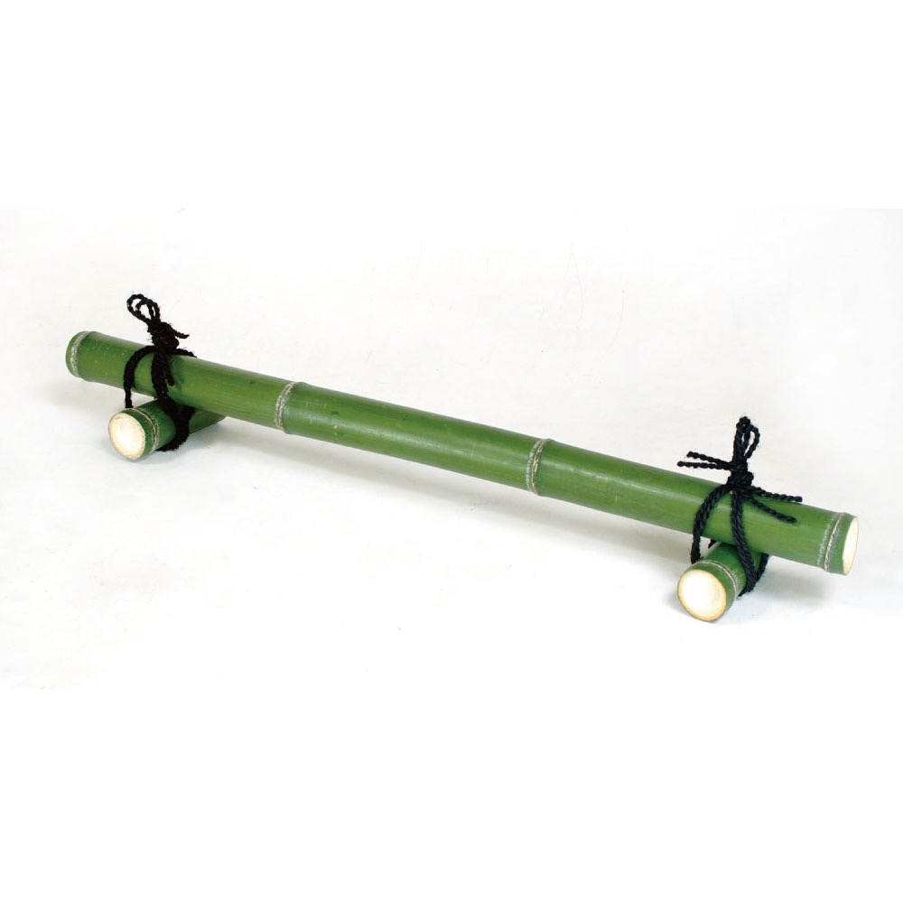 青竹結界(あおだけけっかい)