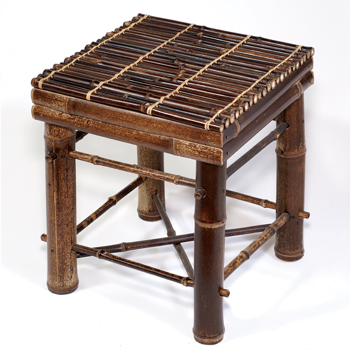 黒竹一人掛け(くろちくひとりがけ)