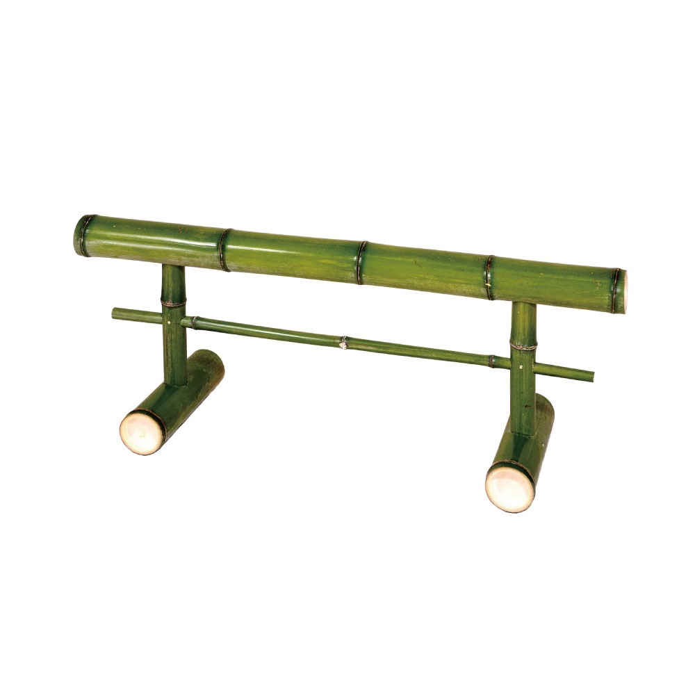 青竹足付結界(あおだけあしつきけっかい)