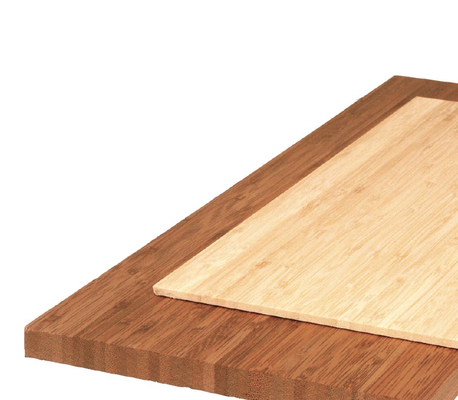 挽き板横積層プレナー仕上げ(ひきいたよこせきそうぷれなーしあげ)