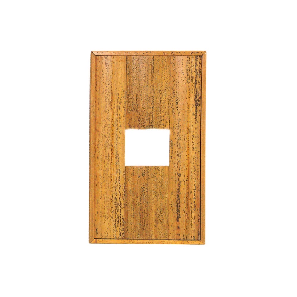 銘竹コンセントカバー(めいちくこんせんとかばー)