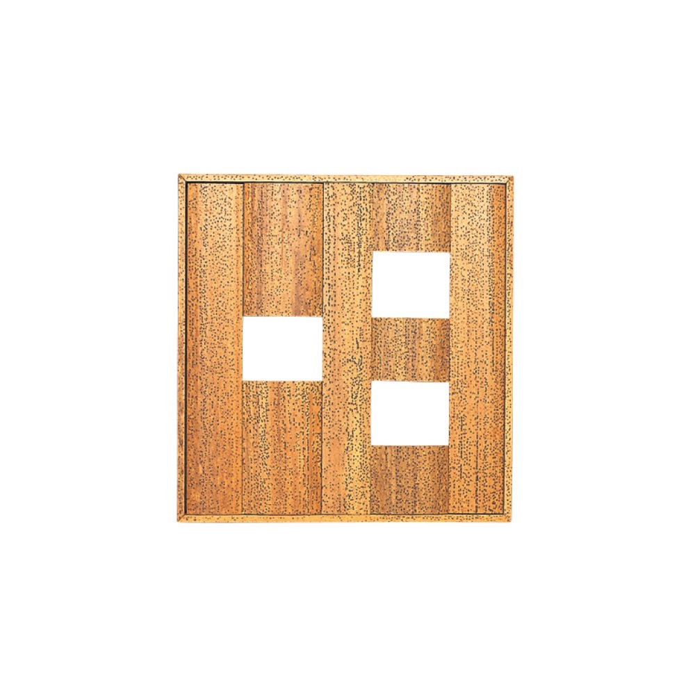 銘竹コンセントカバー(めいちくこんせんとかばー)