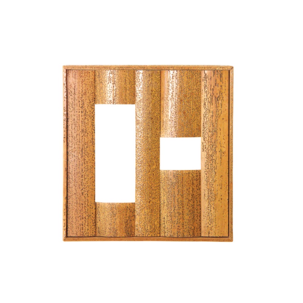 銘竹コンセントカバー(めいちくこんせんとかばー)