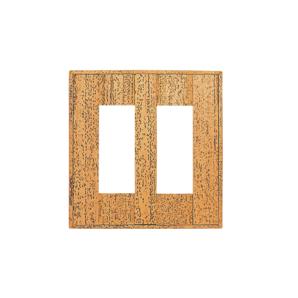 銘竹コンセントカバー(めいちくこんせんとかばー)