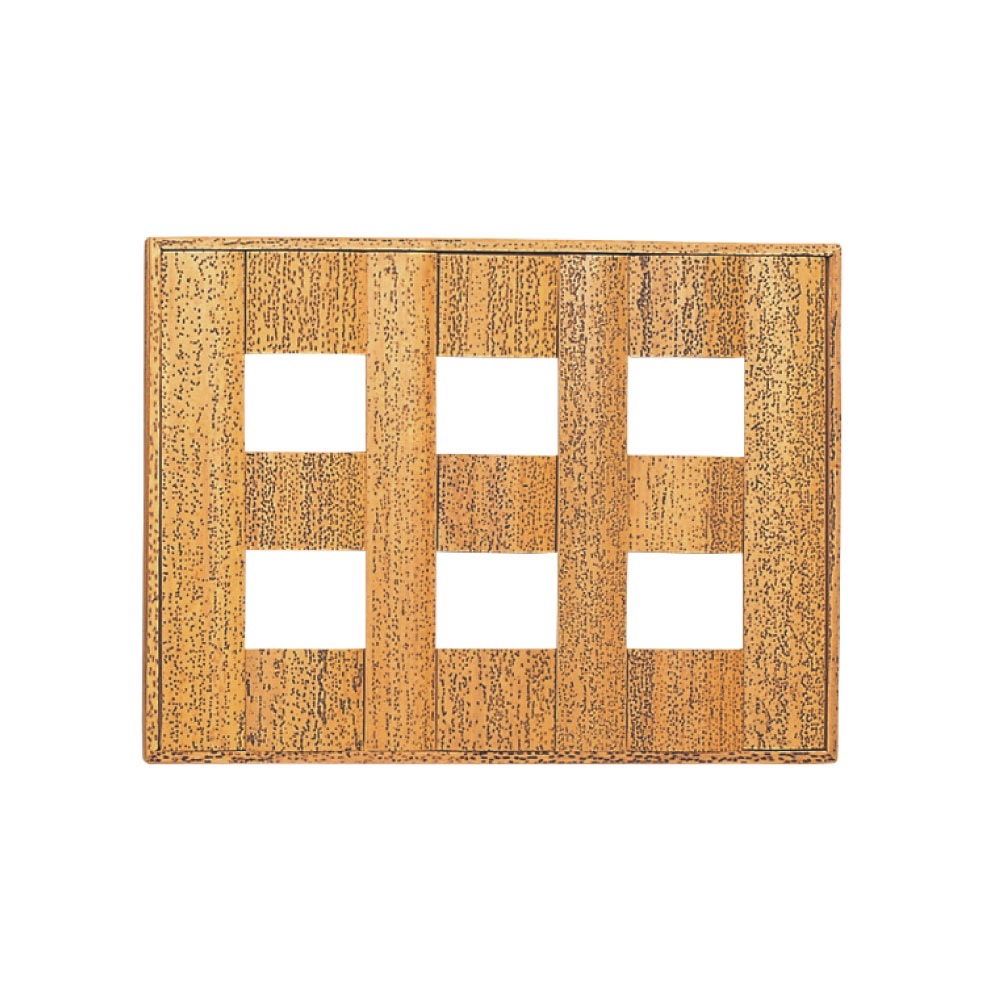 銘竹コンセントカバー(めいちくこんせんとかばー)