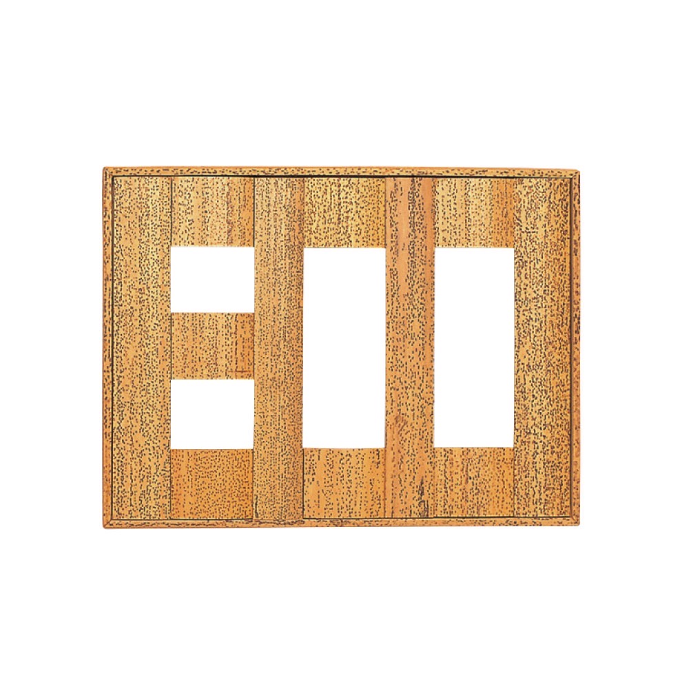 銘竹コンセントカバー(めいちくこんせんとかばー)