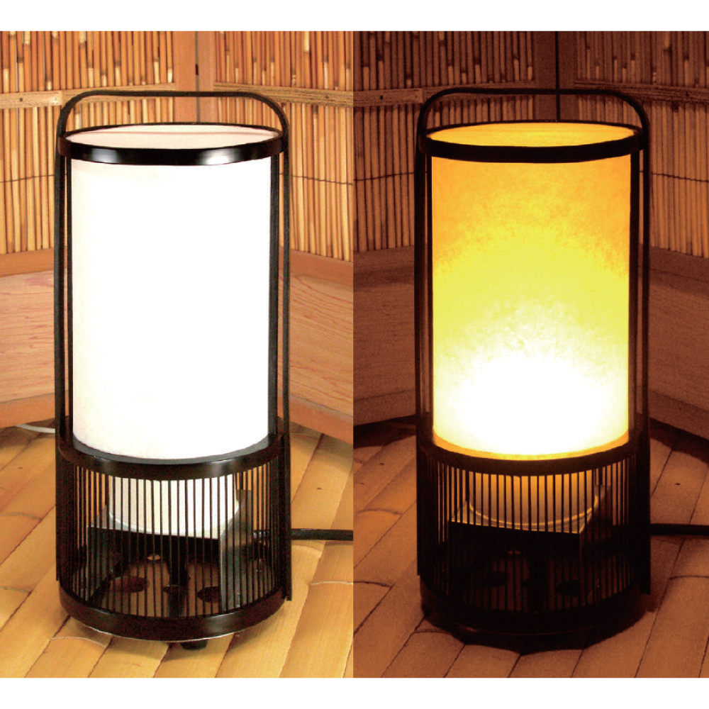 鴨川行灯(かもがわあんどん)