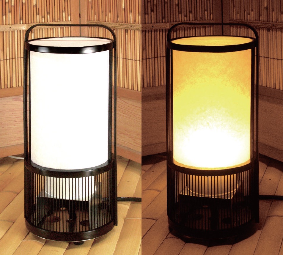 鴨川行灯(かもがわあんどん)