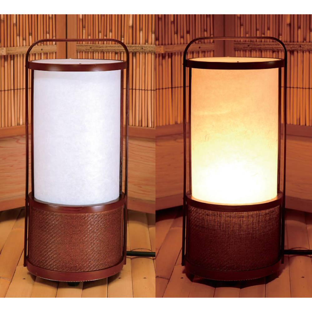 祇園行灯(ぎおんあんどん)