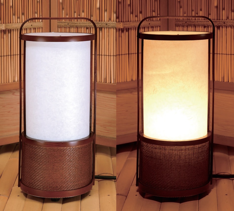 祇園行灯(ぎおんあんどん)