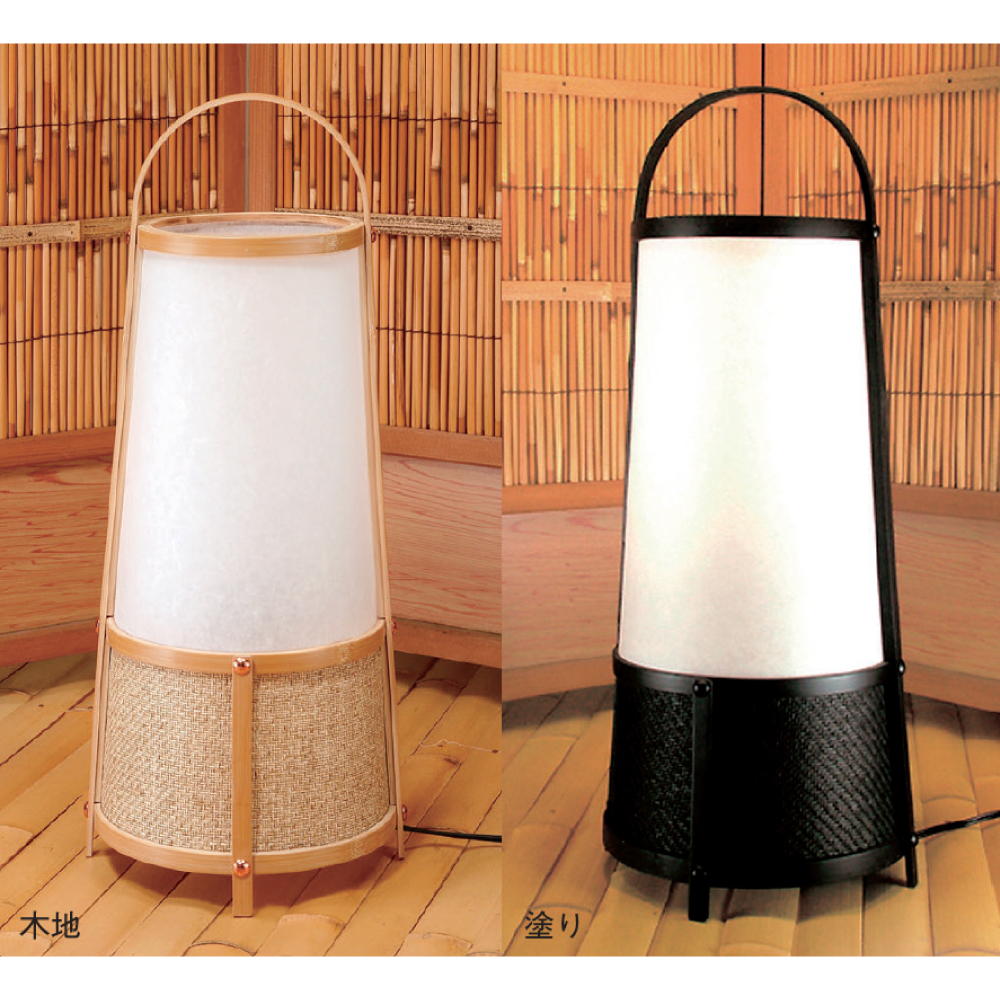 花月行灯(かげつあんどん)