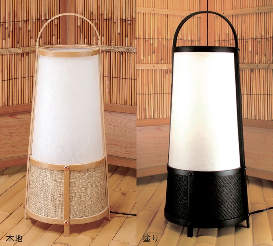 花月行灯(かげつあんどん)