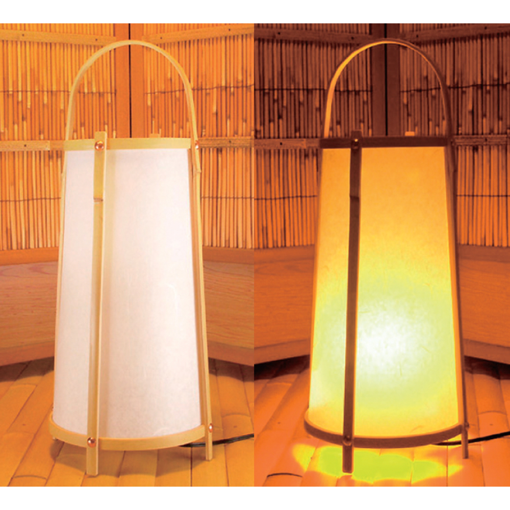 風月行灯(ふうげつあんどん)