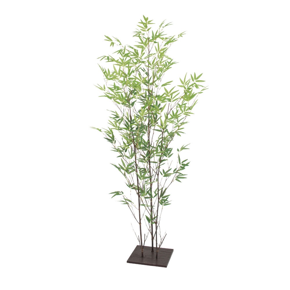 ディスプレイ用ミニ爽風竹(でぃすぷれいようみにそうふうだけ)