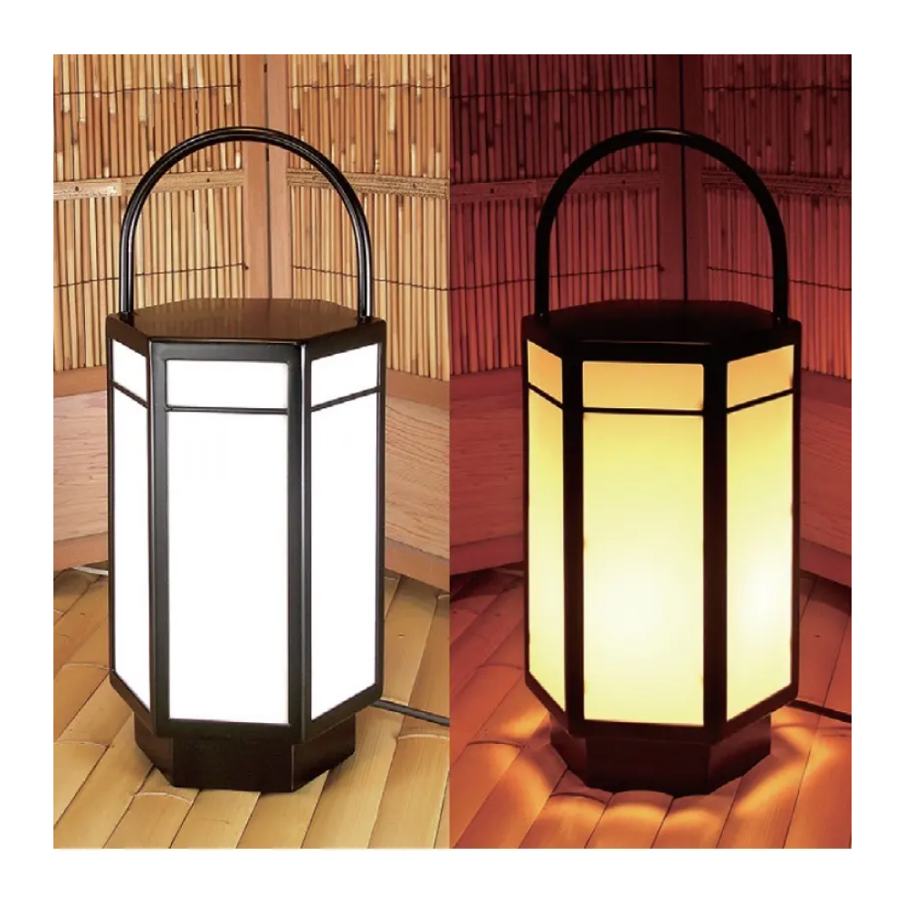 路地行灯 光悦（完全防水）(ろじあんどん こうえつ（かんぜんぼうすい）)