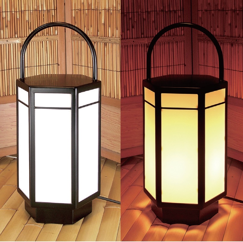 路地行灯 光悦（完全防水）(ろじあんどん こうえつ（かんぜんぼうすい）)