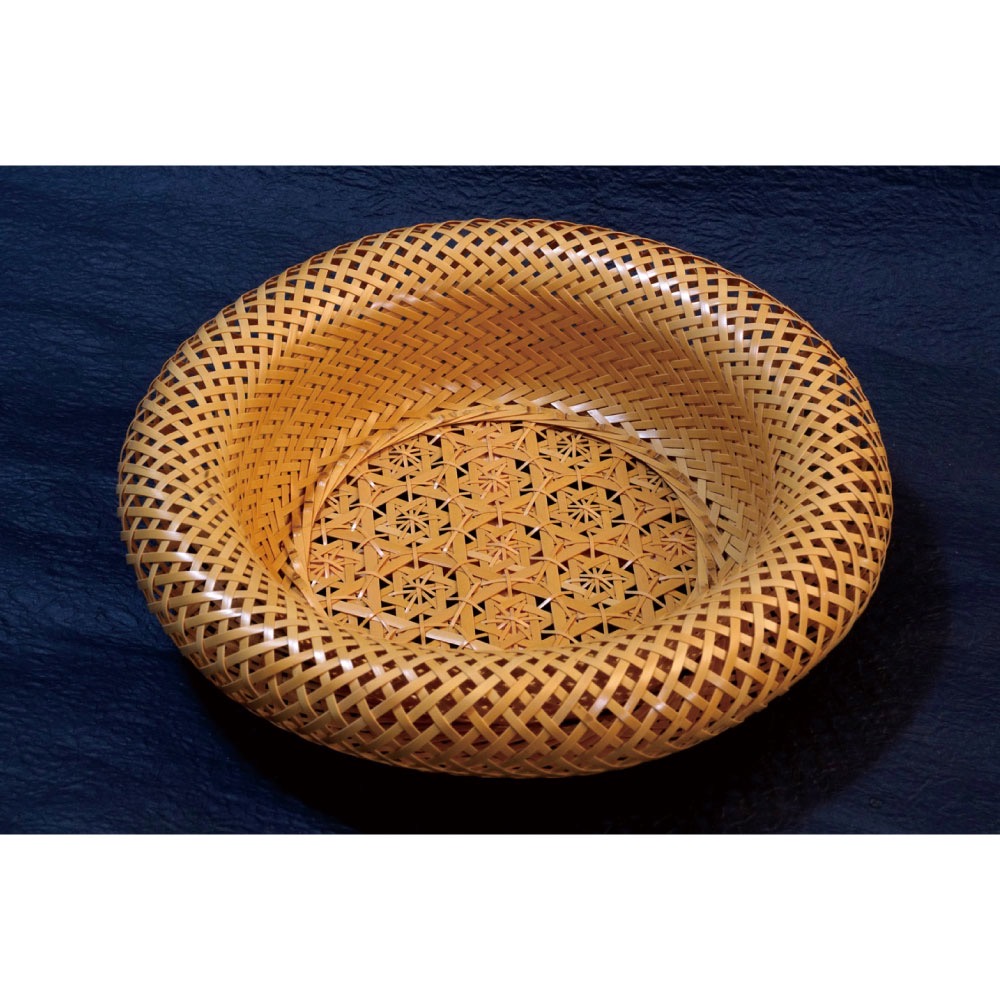 無双籠(むそうかご)