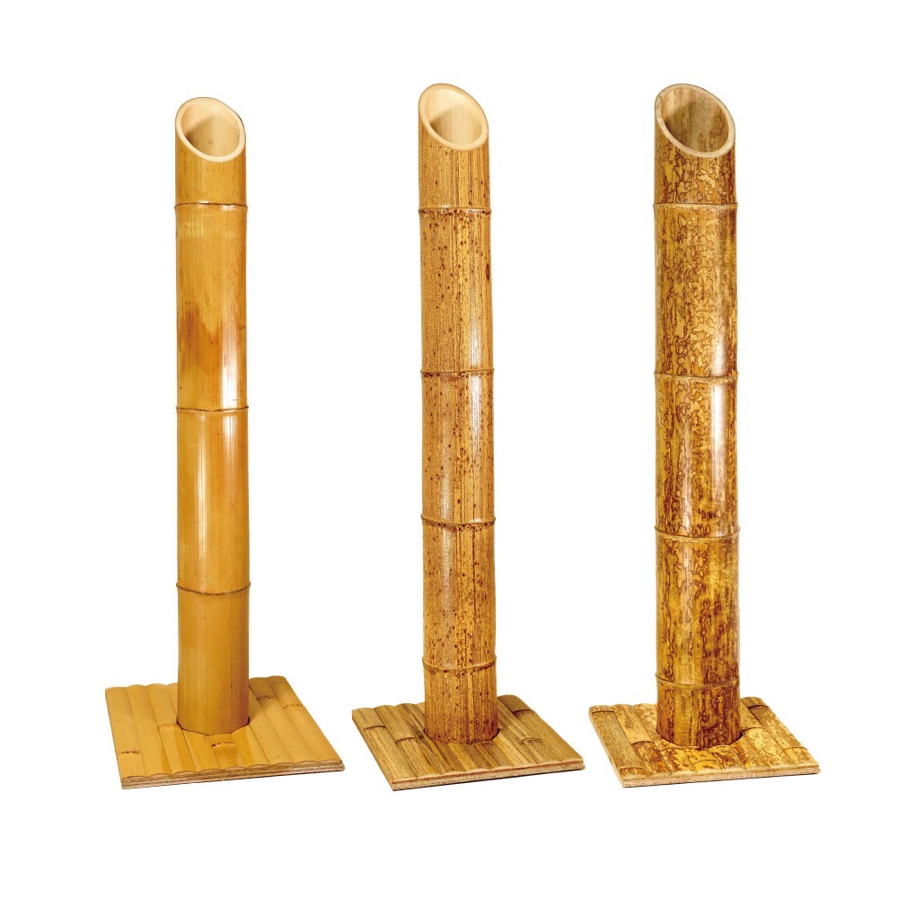 京銘竹アルコールスタンド(きょうめいちくあるこーるすたんど)