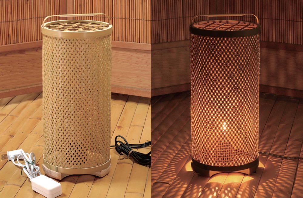 竹影(ちくえい)