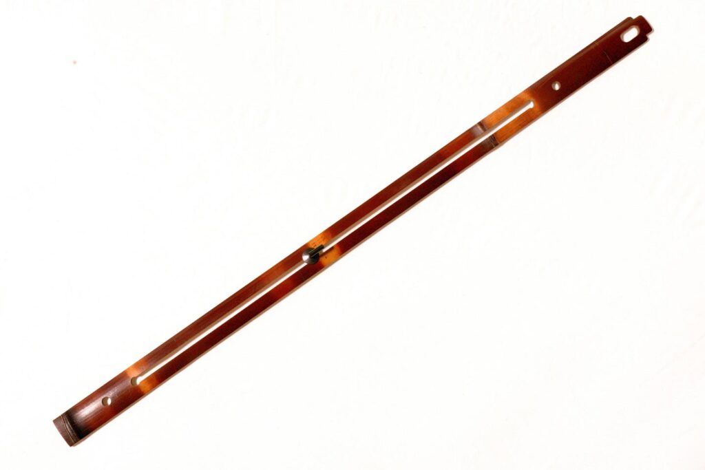 特一本調子　煤竹 篠笛立平 唄物 7穴 1本調子 人工煤竹拭漆 姿管 | 篠笛,篠笛立平 通販