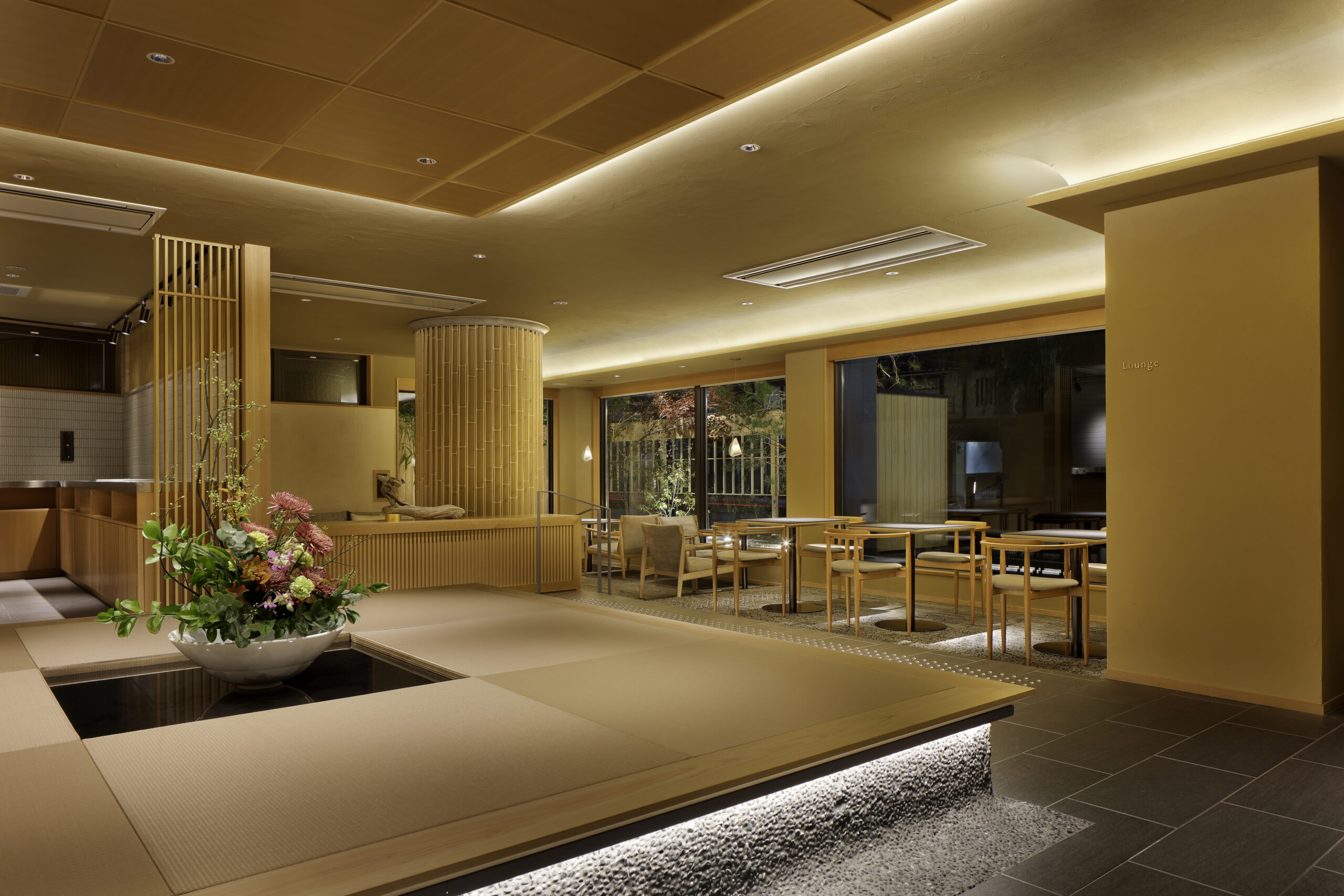 あけくれ京都白川